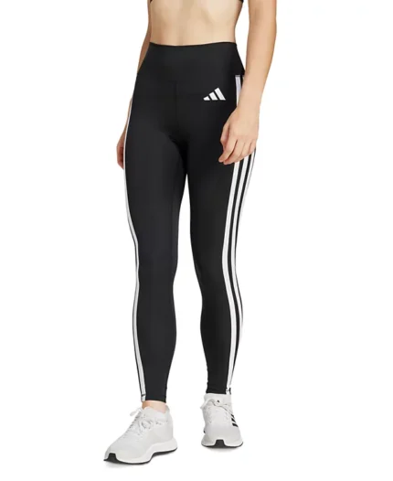 Women's Optime Essentials 7/8 Leggings